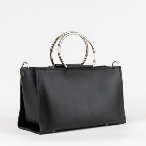 MARIA handbag | black MINI